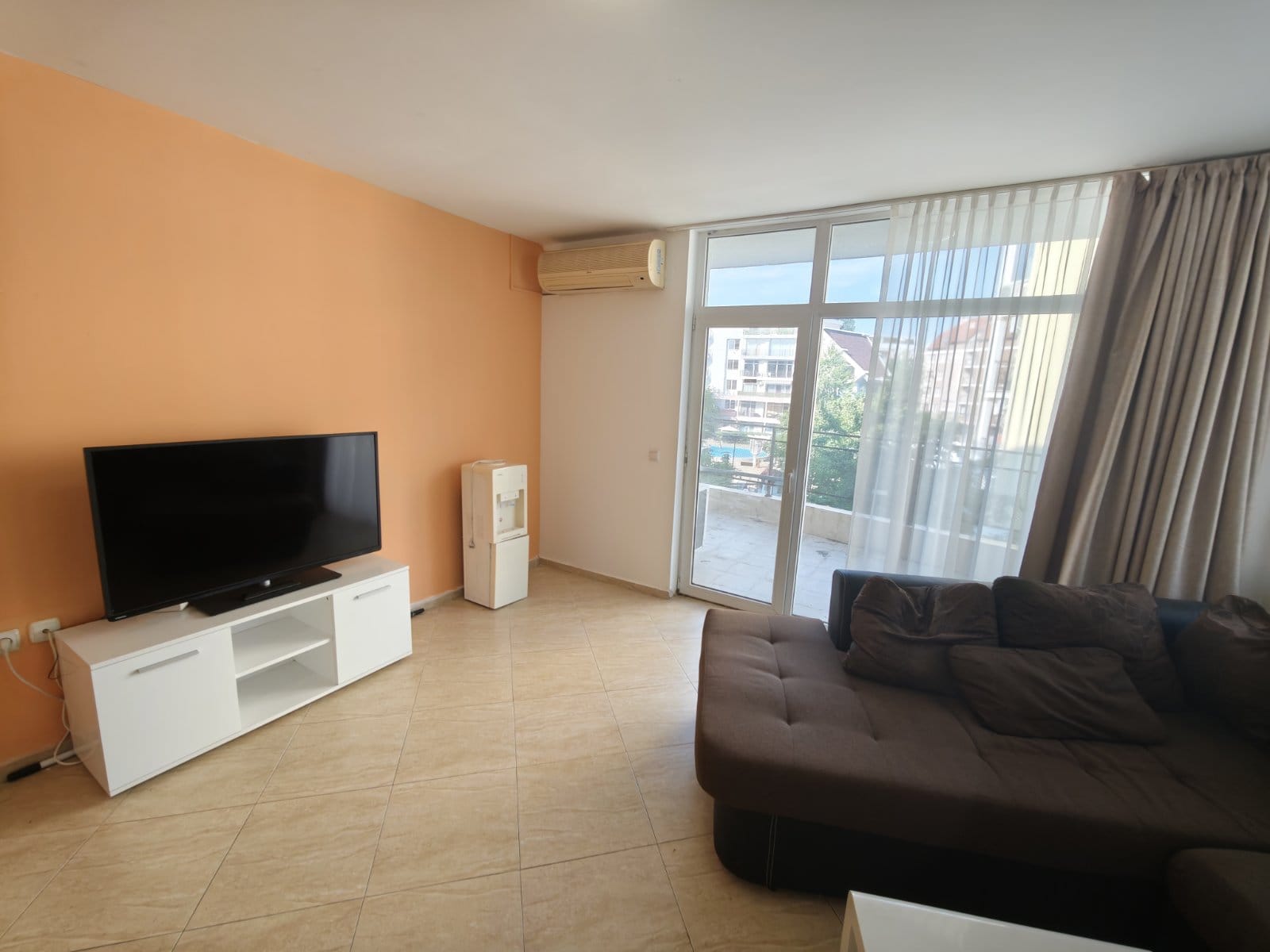Апартаменти в Sun Village